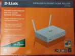 routeur D-link, Computers en Software, Routers en Modems, Ophalen of Verzenden, Zo goed als nieuw, Router, D-Link