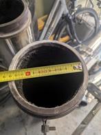 Buis voor kachel 6lm dubbelwandig, Huis en Inrichting, Kachels, Ophalen