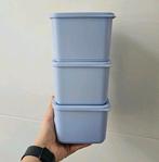 Tupperware set bewaardozen, Huis en Inrichting, Keuken | Tupperware, Ophalen of Verzenden, Nieuw
