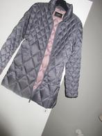 Dames jas, Taille 38/40 (M), Gris, Manon, Comme neuf