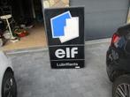 Elf, Verzamelen, Ophalen, Gebruikt