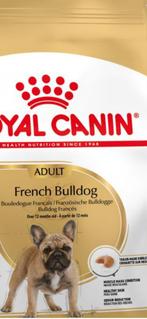 Sac Royal Canin 9kg bouledogue français. Neuf et fermé, Hond