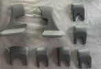 Toyota Supra MK4 stoel covers / seat covers, Ophalen, Zo goed als nieuw