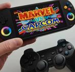 Draagbare console met 21.000 games + controller, Ophalen