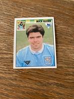 Merlin Premier League 95 nr 115 Mick Quinn, Ophalen of Verzenden, Zo goed als nieuw, Sticker