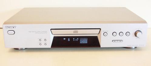 Sony CDP-XE270 CD-Speler / Optical Digital Output, Audio, Tv en Foto, Cd-spelers, Zo goed als nieuw, Sony, Ophalen of Verzenden