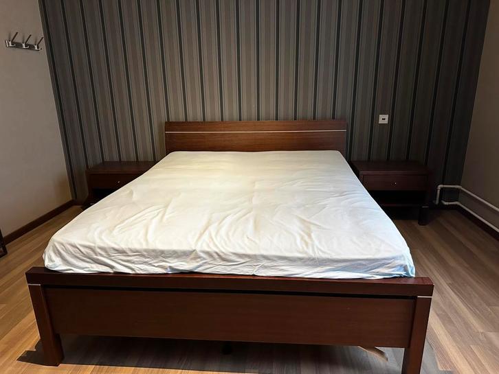 Volledige slaapkamer Juventa, Huis en Inrichting, Slaapkamer | Complete slaapkamers, Ophalen