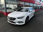 Opel Insignia 2.0d OPC-LINE AUTOMAAT •Cruise• PROPERE STAAT, Auto's, Opel, Automaat, Euro 6, Bedrijf, Diesel