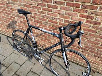 Trek Madone 5.0 beschikbaar voor biedingen