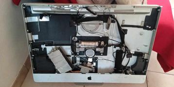 imac 27 pouces pour pieces