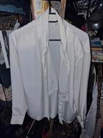 Mooie dames blouse maat 38, Ophalen of Verzenden, Zo goed als nieuw, Maat 38/40 (M)