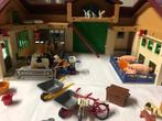 Playmobil boerderij 5119, Kinderen en Baby's, Speelgoed | Playmobil, Ophalen of Verzenden, Gebruikt, Los Playmobil
