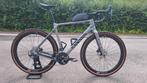 Canyon Grizl CF SL8 maat L Gravelbike, Fietsen en Brommers, 28 inch, Carbon, Heren, Zo goed als nieuw
