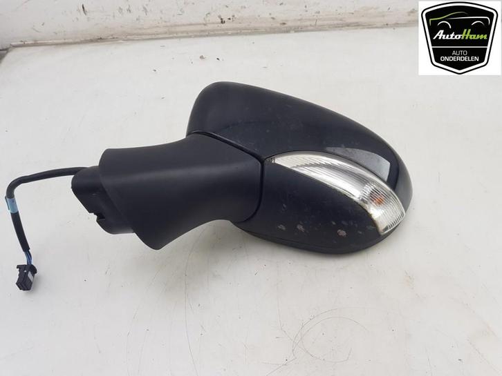 SPIEGEL LINKS Clio IV (5R) (|963022031R|963025724R|), Auto-onderdelen, Spiegels, Renault, Gebruikt