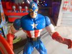 Captain América marvel, Kinderen en Baby's, Speelgoed | Duplo en Lego, Ophalen of Verzenden, Gebruikt, Losse stenen