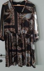 Jurk Atmos Fashion, Atmos fashion, Ophalen of Verzenden, Gedragen, Maat 42/44 (L)