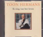 Toon Hermans - 3 albums, Ophalen of Verzenden, Zo goed als nieuw, Overige genres
