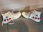 All stars maat 39. Chuck tailor comme des garçons, Kleding | Dames, Ophalen of Verzenden, Zo goed als nieuw