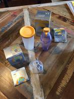 Zerostat VT Spacer met baby mask, Ophalen of Verzenden