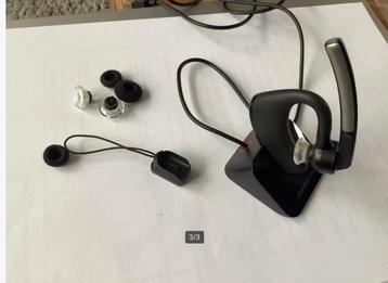 Oreillette Plantronic Bluetooth beschikbaar voor biedingen