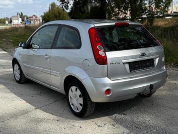 Ford Fiesta 3D beschikbaar voor biedingen