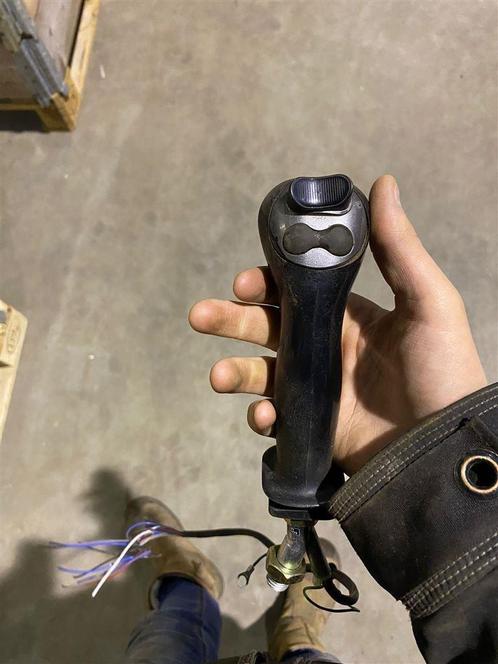 2238. Joystick, Computers en Software, Joysticks, Gebruikt, Ophalen