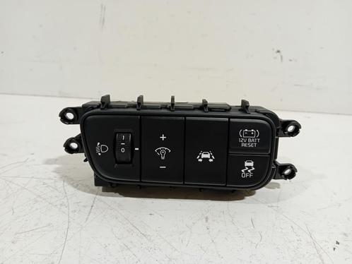 SCHAKELAARS DIVERSEN Niro I (DE) (93700G5AE0WK|96120G5100), Auto-onderdelen, Dashboard en Schakelaars, Kia, Gebruikt