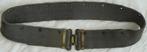 Koppel / Riem, M53, Koninklijke Luchtmacht, jaren'70/'80.(3), Verzamelen, Militaria | Algemeen, Ophalen of Verzenden, Luchtmacht