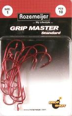 Diverse dropshot haken, Watersport en Boten, Hengelsport | Roofvissen, Verzenden, Nieuw, Haak