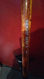 Vis hengel, Ophalen, Zo goed als nieuw