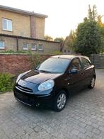 Nissan Micra/Automatich/1.2Benzine/€5/Gekeurd voor Verkoop, Auto's, Nissan, Automaat, Euro 5, Micra, Bedrijf