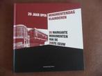 20 jaar open monumentendag Vlaanderen, Ophalen of Verzenden, Zo goed als nieuw, Architectuur algemeen