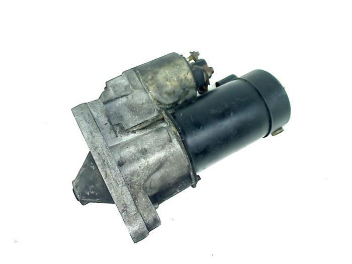 Startmotor van een Peugeot Bipper, Auto-onderdelen, Motor en Toebehoren, Peugeot, Gebruikt, 3 maanden garantie, Ophalen of Verzenden
