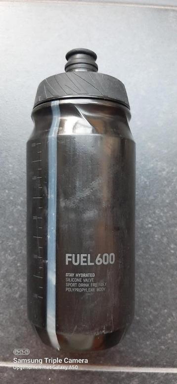 Bidon Canyon beschikbaar voor biedingen