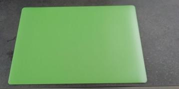 36x groene placemats