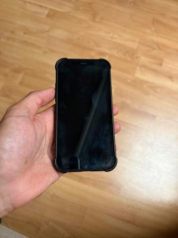 Iphone 12, Enlèvement ou Envoi, Comme neuf, Bleu, IPhone 12