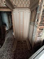 1 table en teck 90x200, Jardin & Terrasse, Tables de jardin, Enlèvement, Utilisé