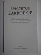 Epictetus Zakboekje, Ophalen of Verzenden