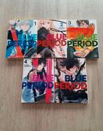Manga books, Ophalen of Verzenden, Zo goed als nieuw