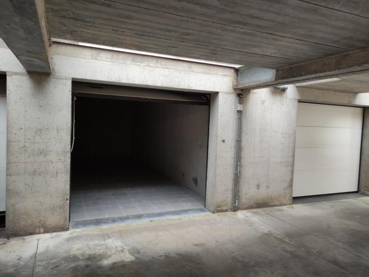 garagebox Gijzegem, Immo, Garages en Parkeerplaatsen