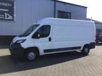 Peugeo Boxer 2.2, Euro 5, Wit, Bedrijf, Te koop