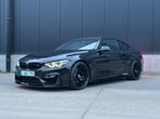 BMW  M4 Competition, Auto's, Automaat, https://public.car-pass.be/vhr/492126a3-0dc3-4342-a435-d6f406a6dadc, Achterwielaandrijving