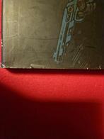 Bd lanfeust des étoiles 4,tirage limité, noir et blanc, Enlèvement ou Envoi