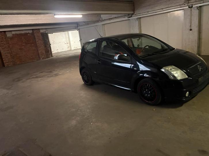 ‼️‼️ C2 VTR, klaar om te registreren ‼️‼️, Auto's, Citroën, Particulier, C2, Centrale vergrendeling, Benzine, Euro 4, Berline