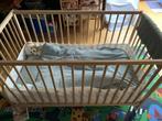 babybedje, Kinderen en Baby's, Ophalen, Zo goed als nieuw, Ledikant