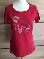 T-shirt LIU-JO, Maat 38/40 (M), Liu Jo, Ophalen of Verzenden, Zo goed als nieuw