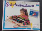 Weefraam/weefgetouw in hout 40cm, Hobby en Vrije tijd, Ophalen, Zo goed als nieuw