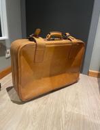 Vintage koffer, Handtassen en Accessoires, Koffers, 60 tot 70 cm, Gebruikt, 45 tot 55 cm, Ophalen of Verzenden