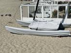 CATAMARAN - HOBIE CAT 16 RACE - 08/2022 - 2 SETS ZEILEN, Watersport en Boten, Ophalen, Zo goed als nieuw