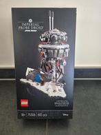 Lego star wars, Ophalen of Verzenden, Zo goed als nieuw, Complete set, Lego